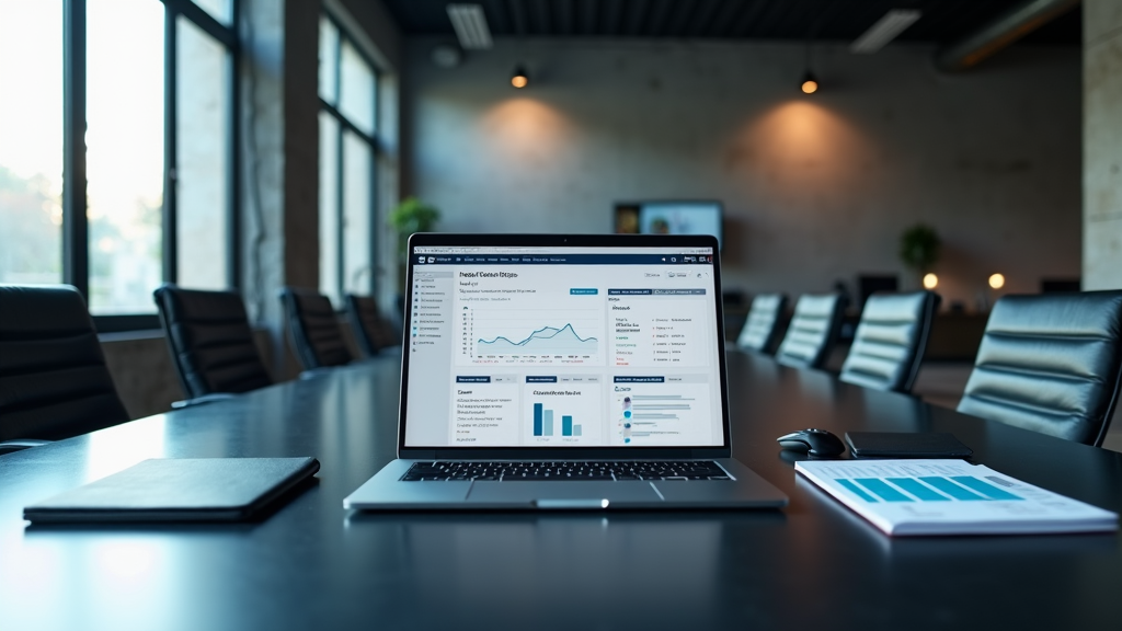 B2B hospitalario: cómo crear casos de uso con ROI verificable