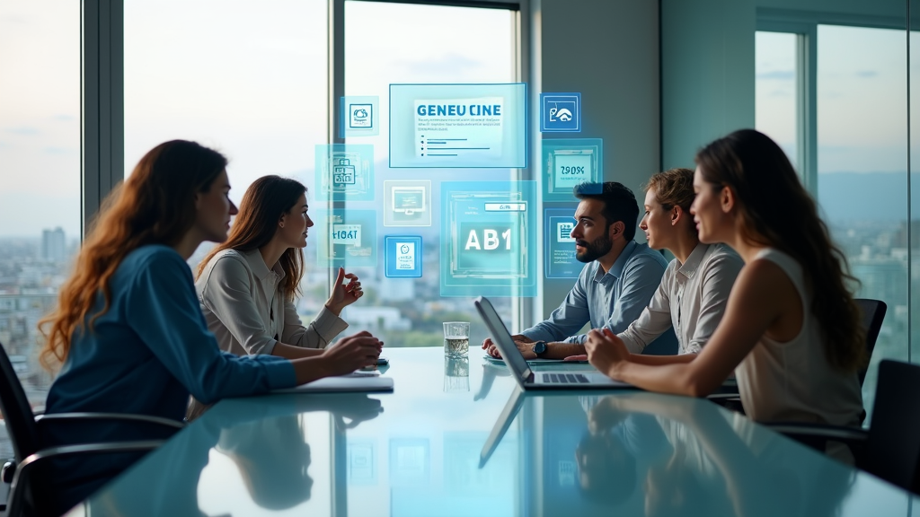 B2B LinkedIn: cómo generar leads sin violar privacidad