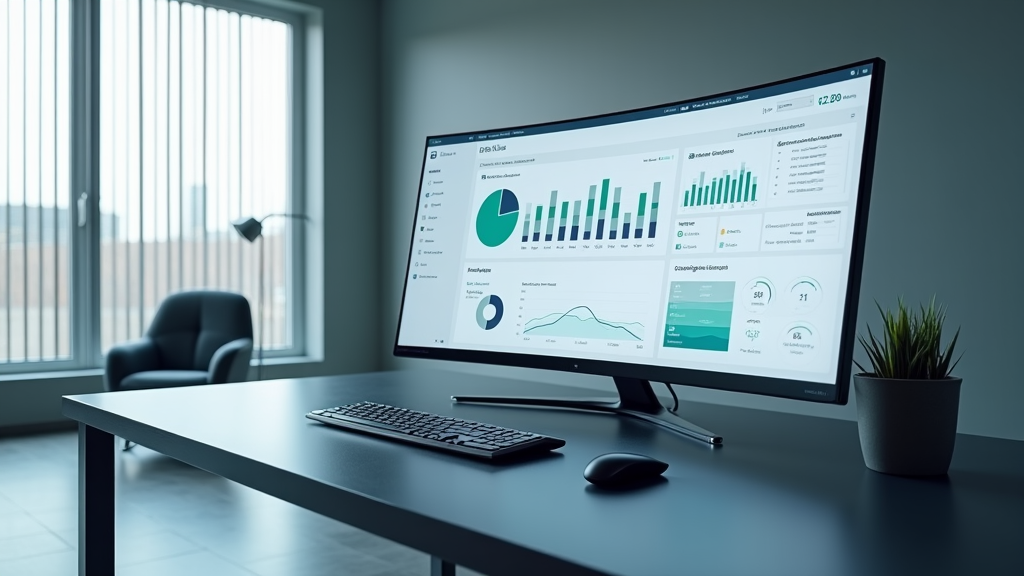 Data-driven en salud: configurar tableros que el médico realmente usa