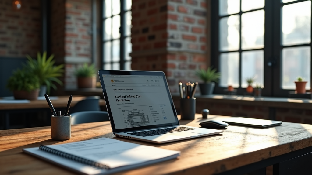 Distribuidores de insumos: cómo generar demanda desde contenidos técnicos