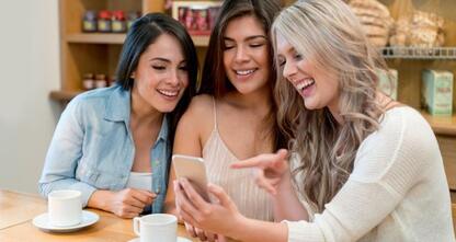 El impacto de las redes sociales en la salud est&eacute;tica