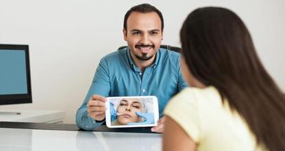 Estrategias de publicidad efectivas para consultorios est&eacute;ticos