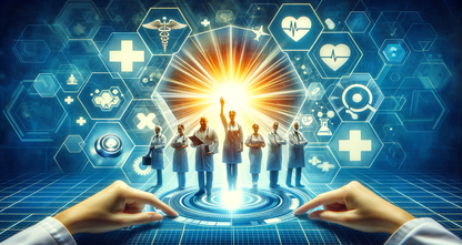 Impulsa tu Pr&aacute;ctica M&eacute;dica: Estrategias de Marketing de Salud Efectivas