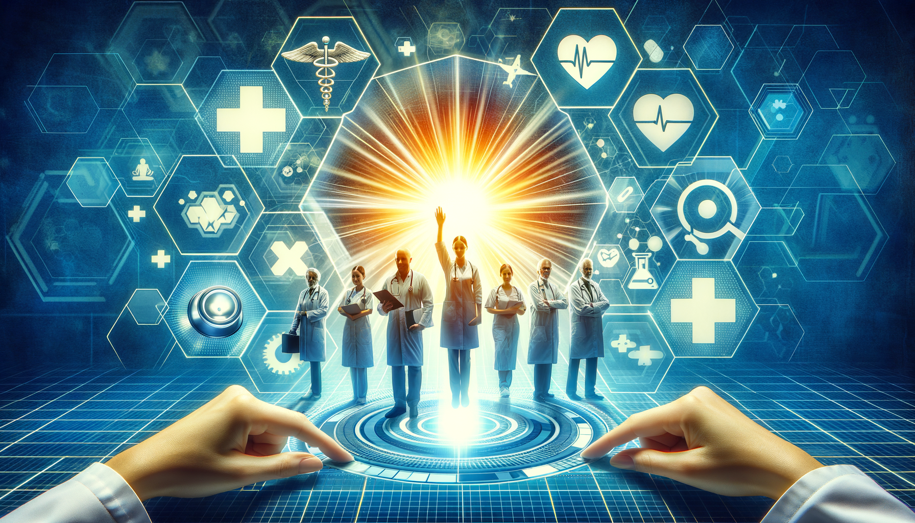 Impulsa tu Pr&aacute;ctica M&eacute;dica: Estrategias de Marketing de Salud Efectivas