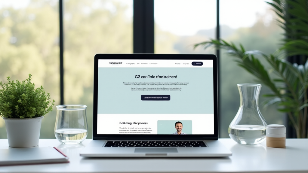 Landing de tratamientos: plantilla para convertir sin vulnerar RGPD/LOPDGDD