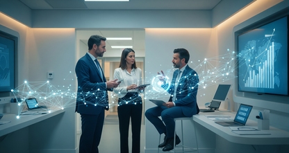 Marketing para Empresas: Cómo Potenciar tu Crecimiento en el Sector Salud