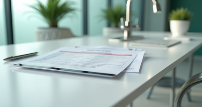 Odontología (es): qué dice la normativa sobre antes/después en anuncios