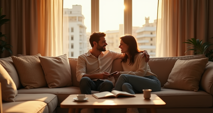 Psicología de pareja: contenidos “no clínicos” que generan comunidad