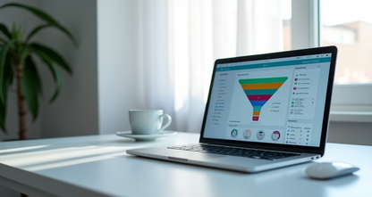 Publicidad online para clínicas: cómo estructurar campañas full-funnel sin violar políticas de meta
