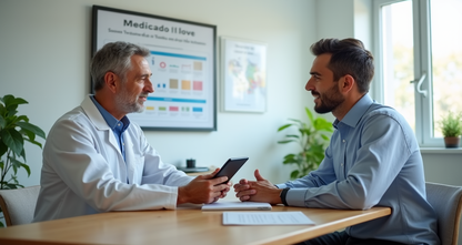 Redacción clínica clara: traducir jerga a lenguaje paciente