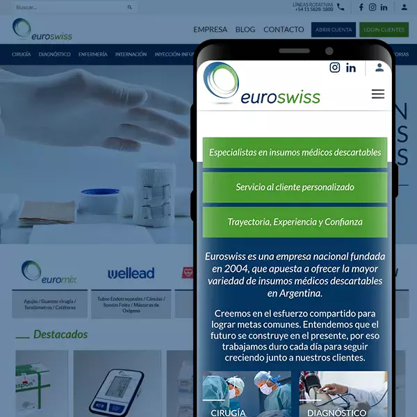 euroswiss.com.ar